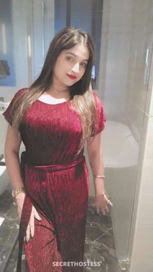 23Yrs Old Escort 154CM Tall Nagpur Image - 1