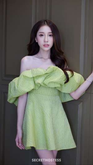 24 year old Asian Escort in Vientiane Weiwei, escort