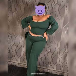 Candy, escort in Nairobi