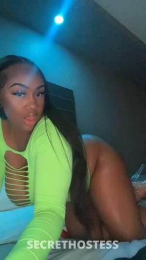 24 year old Escort in Buffalo NY Cream