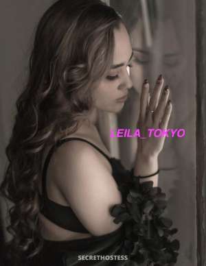 24 year old European Escort in Tokyo European Blue-eyed blonde, escort