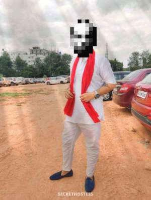 24Yrs Old Escort 180CM Tall Bangalore Image - 3