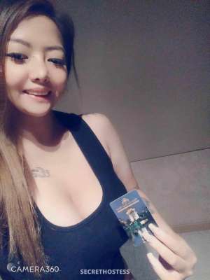 25Yrs Old Escort 163CM Tall Makati City Image - 1