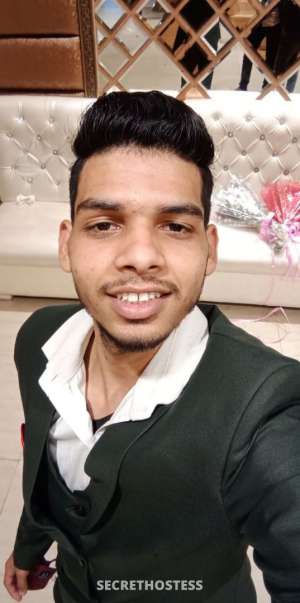 25Yrs Old Escort 154CM Tall New Delhi Image - 1
