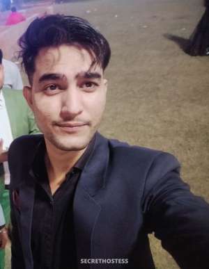 Amit, Male escort in Noida