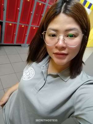 Yam del rosario, escort in Makati City