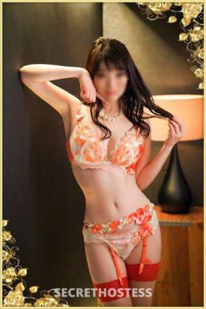 27 year old Asian Escort in Tokyo SAKURA MAYU, escort agency