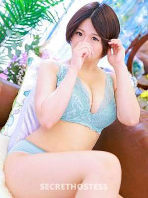 27 year old Asian Escort in Tokyo Mihono, escort