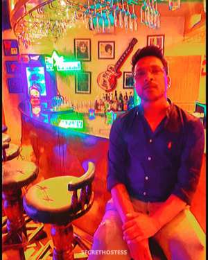 Bunny198, Male escort in Candolim, Goa