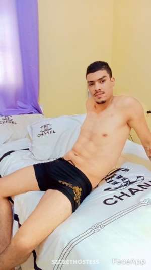 28Yrs Old Escort 183CM Tall Abu Dhabi Image - 1