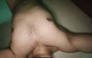 Mr Kapur, Male escort in New Delhi