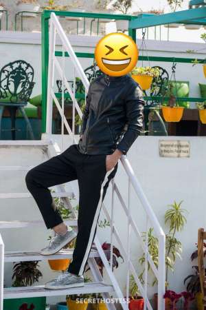 30Yrs Old Escort 182CM Tall New Delhi Image - 1
