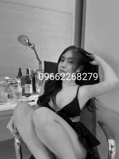 Escort in Davao City