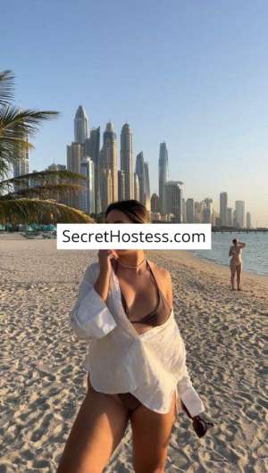Adama 27Yrs Old Escort 58KG 163CM Tall Hong Kong Image - 1