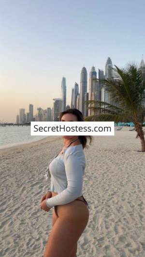 Adama 27Yrs Old Escort 58KG 163CM Tall Hong Kong Image - 2