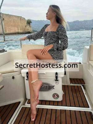 Adriana 23Yrs Old Escort 52KG 170CM Tall Dubai Image - 4