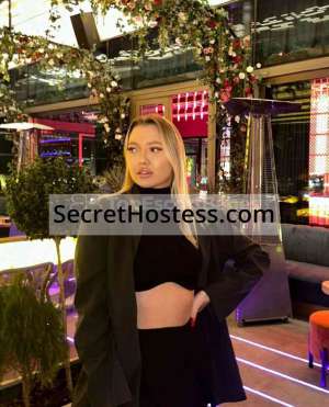 Adriana 23Yrs Old Escort 52KG 170CM Tall Dubai Image - 5