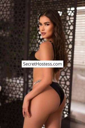 19 year old Escort in Dubai Alina, Agency