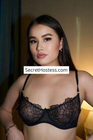 Alina 20Yrs Old Escort 57KG 167CM Tall Dubai Image - 2