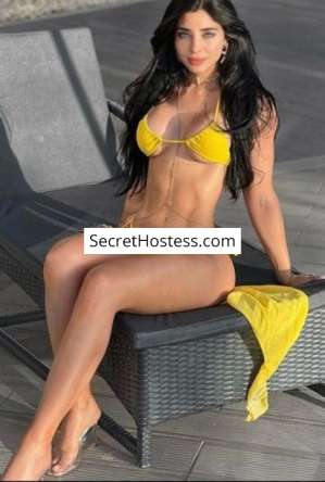 20 year old Escort in Pristina Bella, Independent