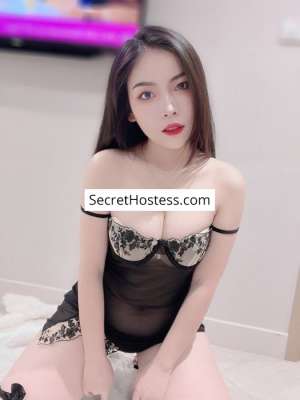 Bella, Agency in Bangkok