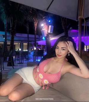 25 year old Mongolian Escort in Tokyo Beryl, escort