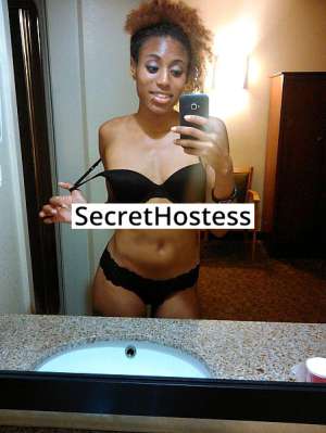 21 year old Escort in Atlanta GA Caramel
