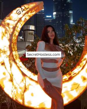 Diana 27Yrs Old Escort 59KG 178CM Tall Bangkok Image - 1