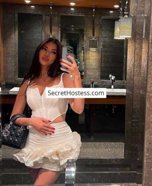 Diana 27Yrs Old Escort 59KG 178CM Tall Bangkok Image - 8