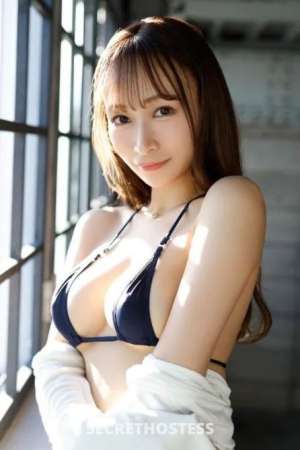 21 year old Asian Escort in Melbourne in and outcall Asian Emily 20Yo Student girl real photos, 
