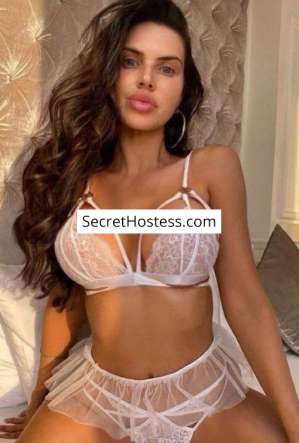 Irina, Independent in Tivat