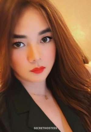 24 year old Asian Escort in Tokyo Jackie, escort