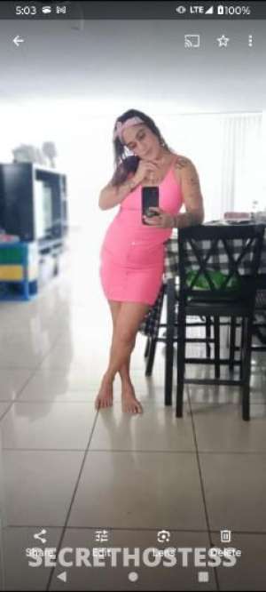 Jaylasweets 28Yrs Old Escort Miami FL Image - 5