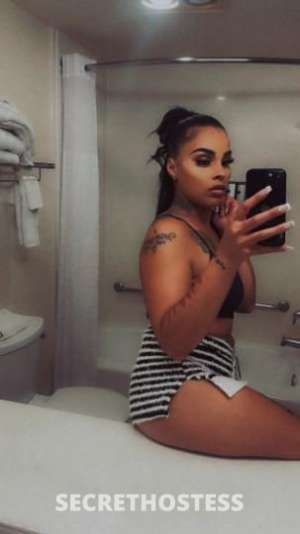 Jordan 22Yrs Old Escort Stockton CA Image - 1