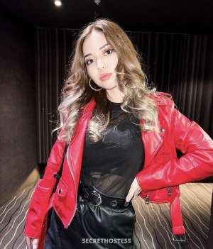 25 year old Asian Escort in Istanbul Karina, escort