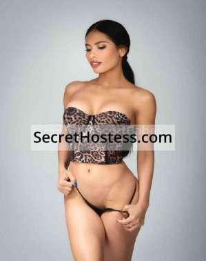 24 year old Colombian Escort in Zagreb Karla, Agency