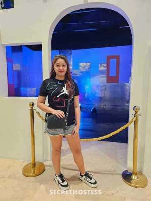 Leila, escort 22 year old Escort in Makati City