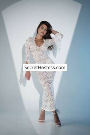 Liza 23Yrs Old Escort 60KG 170CM Tall Jeddah Image - 2