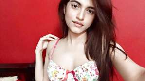 Hot Indian manisha with charming face curvy body, Newcastle in Newcastle