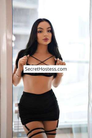 Marusya 22Yrs Old Escort 55KG 167CM Tall Dubai Image - 6