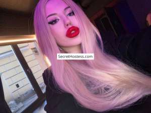 Milana 25Yrs Old Escort 54KG 160CM Tall Bangkok Image - 1