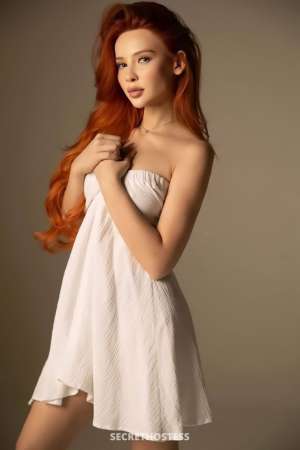 Monica 21Yrs Old Escort 174CM Tall Dubai Image - 1