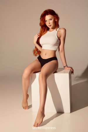 Monica 21Yrs Old Escort 174CM Tall Dubai Image - 3