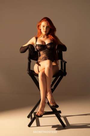 Monica 21Yrs Old Escort 174CM Tall Dubai Image - 4