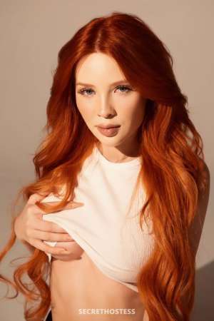 Monica 21Yrs Old Escort 174CM Tall Dubai Image - 7