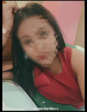 Rossy Natasha, escort 23 year old Escort in Bangalore