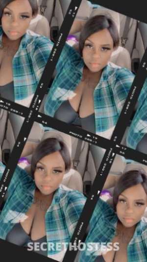 NyahBaby 27Yrs Old Escort Inland Empire CA Image - 1