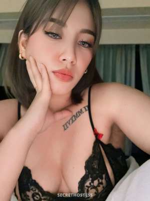 Paris 24Yrs Old Escort 160CM Tall Makati City Image - 1