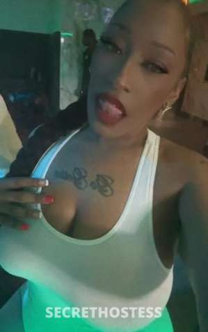 25 year old Escort in Atlanta GA Slippery when wet