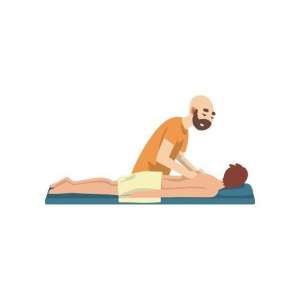 DelhiNCRmasseur, Male escort in New Delhi
